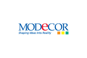 MODECOR - MODERN DÉCOR AND WOOD PRODUCTS MFG. CO. LTD.